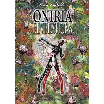 Oniria Révélations