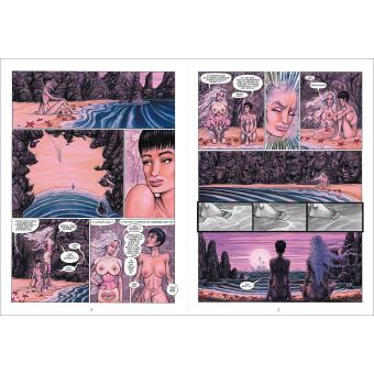 Oniria Révélations