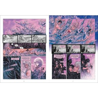 Oniria Révélations