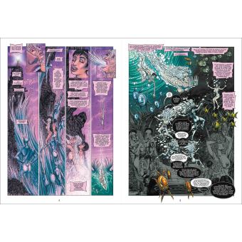 Oniria Révélations