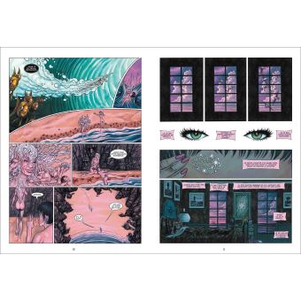 Oniria Révélations