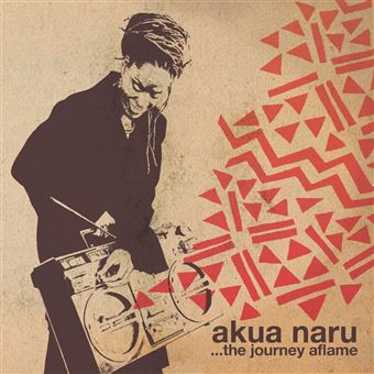 Akua Naru - 1