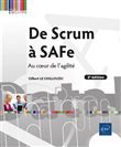 De Scrum à SAFe - Au cœur de l'agilité (2e édition)