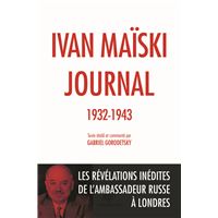 Journal (1932-1943)
