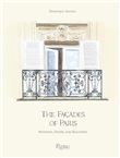 THE FACADES OF PARIS