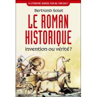Le roman historique