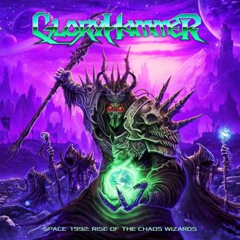 Gloryhammer - 1