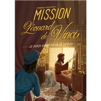 Mission Léonard de Vinci