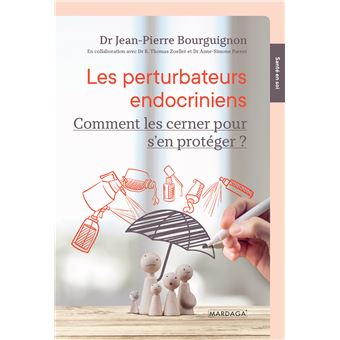 Les perturbateurs endocriniens