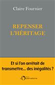 Repenser l'héritage