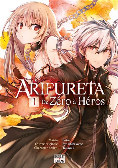 De zéro à héros