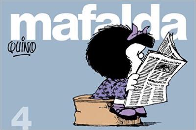 Mafalda - Tome 04