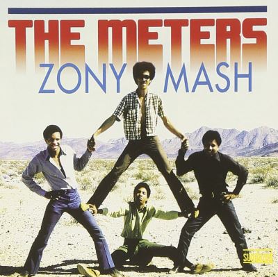 Zony mash