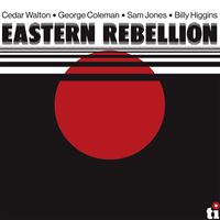 Eastern Rebellion
