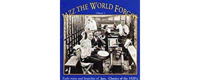 Jazz The World Forgot Volume 2
