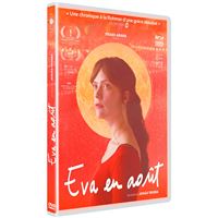 Eva en août Edition Limitée DVD