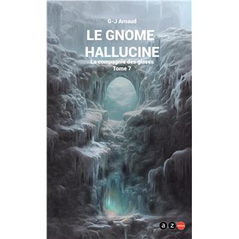 Le Gnome Halluciné