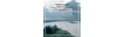 Sinfonie 5; Russian Painters
