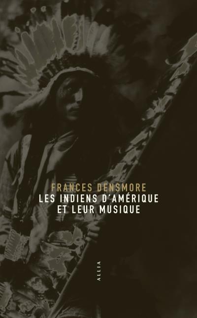 Les indiens d'Amérique et leur musique