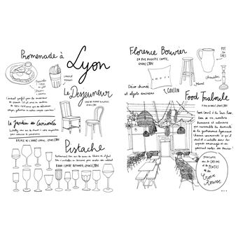 Carnet du Voyageur France