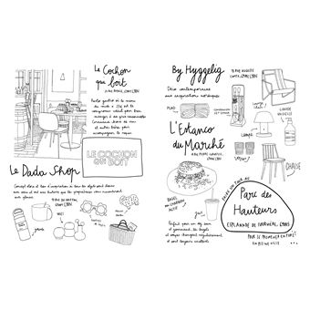 Carnet du Voyageur France