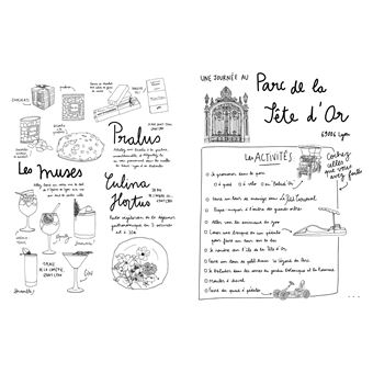 Carnet du Voyageur France