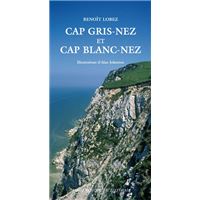 Cap Gris-Nez Et Cap Blanc-Nez