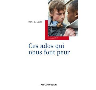 Ces ados qui nous font peur