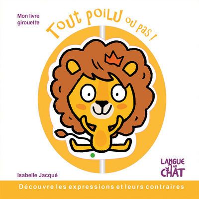 Tout poilu ou pas