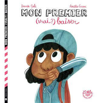 Mon premier (vrai ?) baiser