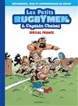 Les Petits Rugbymen et Captain Chabal - tome 01