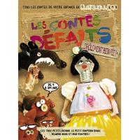 Les Contes défaits drôlement bien fée !