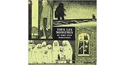 Tous les monstres