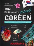 Harraps Dictionnaire visuel de coréen