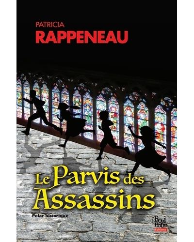 Le Parvis des Assassins