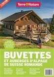 Buvettes et auberges d'alpage de Suisse romande 5ème édition