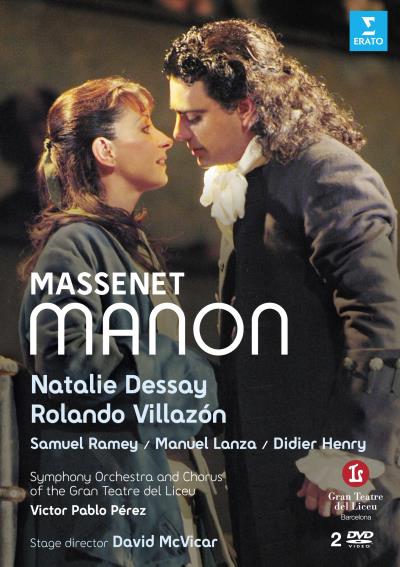 Manon