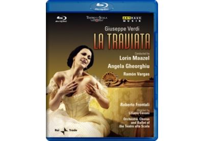 La Traviata