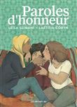 Paroles d´honneur