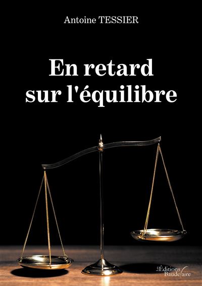 En retard sur l'equilibre