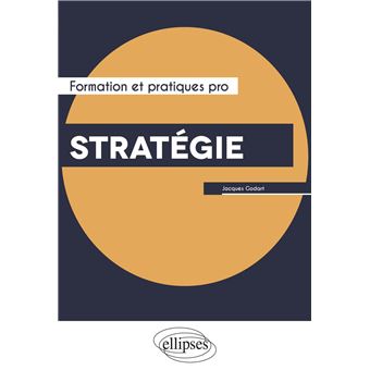 Stratégie