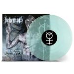 Demigod - Vinilo Verde botella