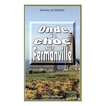 Onde de choc sur fermanville