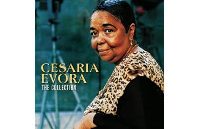 Cesaria Evora - Camden Collection