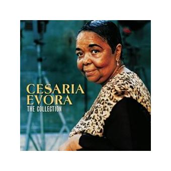 The collection - Cesária Évora - CD album - Achat & prix | fnac