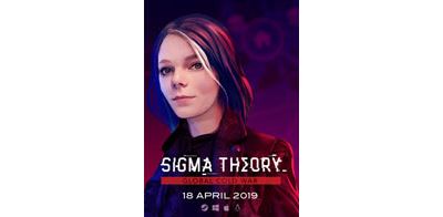 Sigma Theory: Global Cold War