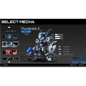 Hardcore Mecha Nintendo Switch - Jeux vidéo - Achat & prix | fnac