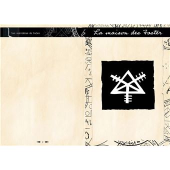 Escape game de poche - Sorcellerie à Salem  ?