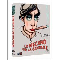 Le Mécano de la General
