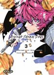Bungô Stray Dogs BEAST T3